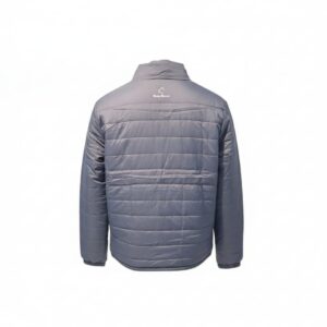 BEING HUMAN PUFFER JACKET
