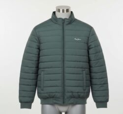 PEPE PUFFER JACKET