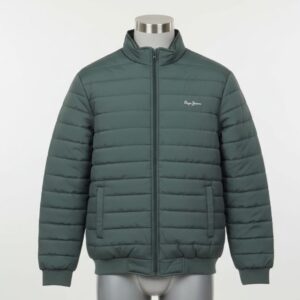 PEPE PUFFER JACKET