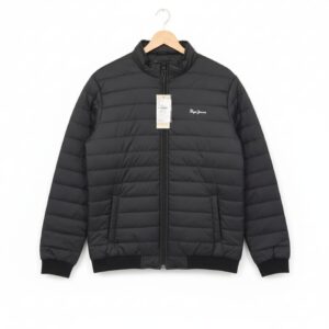 PEPE PUFFER JACKET
