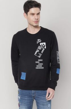PEPE SWEATSHIRT