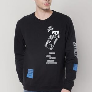 PEPE SWEATSHIRT