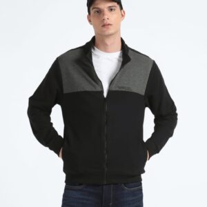 FLYING MACHINE SWEATSHIRT