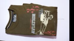 MIXED BRAND SWEATSHIRT