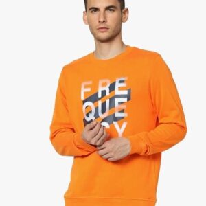 JACK AND JONES SWEATSHIRT