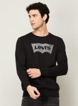 LEVI’S SWEATSHIRT