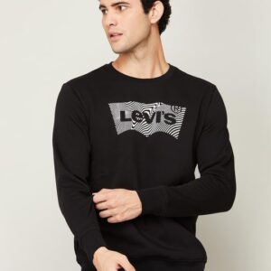 LEVI'S SWEATSHIRT