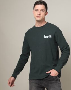 LEVI’S SWEATSHIRT