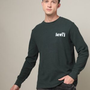 LEVI'S SWEATSHIRT