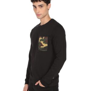 FLYING MACHINE SWEATSHIRT