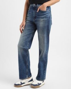 LEVIS LADIES JEANS