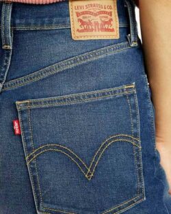 LEVIS LADIES JEANS