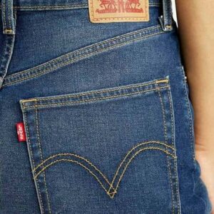 LEVIS LADIES JEANS