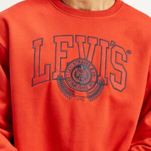 LEVI'S SWEATSHIRT