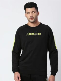 PEPE SWEATSHIRT