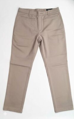 BLACKBERRY COTTON PANT