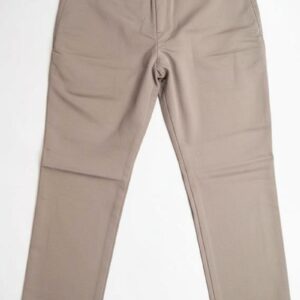 BLACKBERRY COTTON PANT