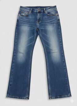 LAWMANPG3 JEANS