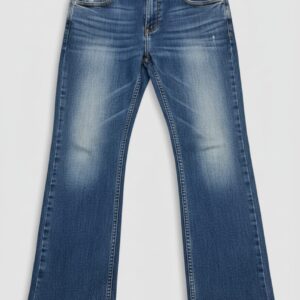 LAWMANPG3 JEANS