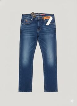 LAWMANPG3 JEANS