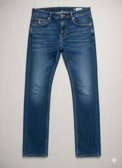LAWMANPG3 JEANS
