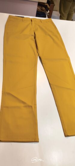 LEVI’S COTTON PANT