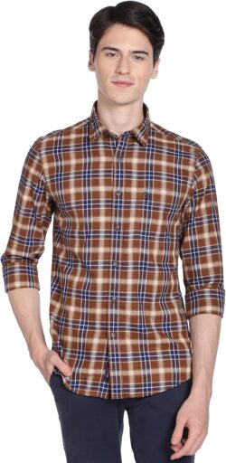 FLYING MACHINE SHIRT