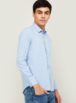 UNITED COLOURS OF BENETTON SHIRT