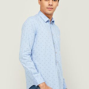 UNITED COLOURS OF BENETTON SHIRT