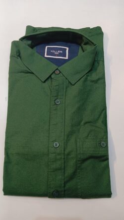 MIXED BRAND SHIRT