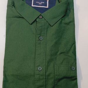 MIXED BRAND SHIRT