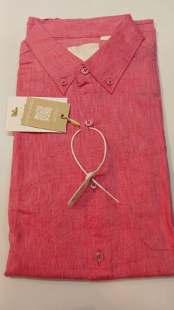 THE BEAR HOUSE SHIRT