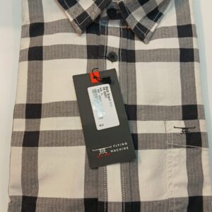 FLYING MACHINE SHIRT