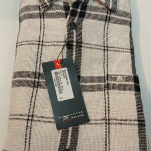 FLYING MACHINE SHIRT